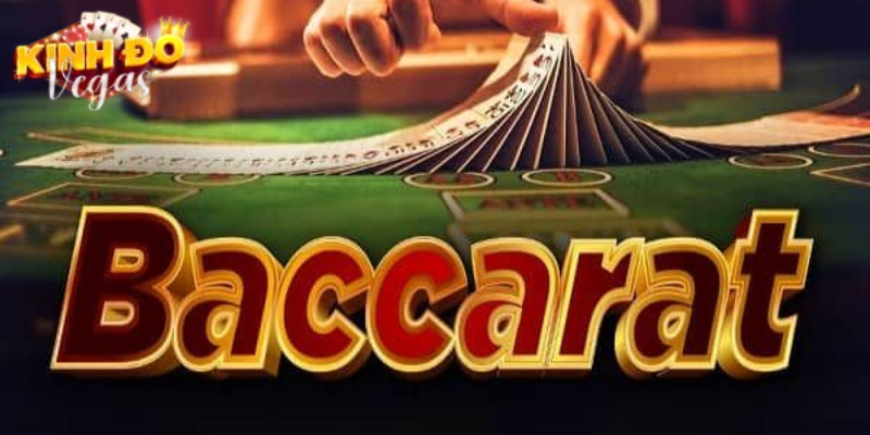 Baccarat có hợp pháp không