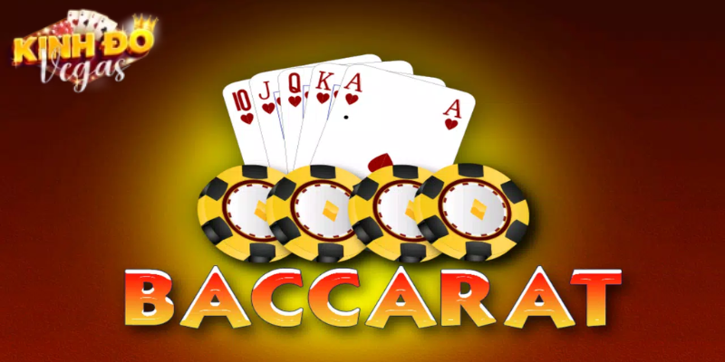 Baccarat có hợp pháp không