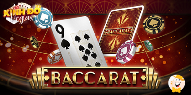 Tâm pháp Baccarat là gì?