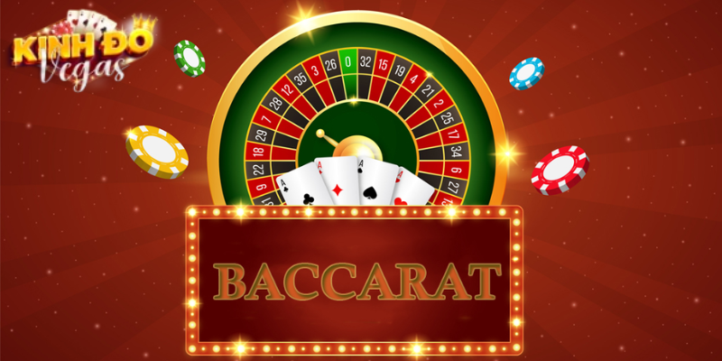 Tâm pháp Baccarat là gì?