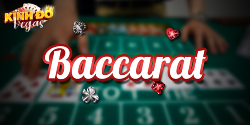 Tâm pháp Baccarat là gì?