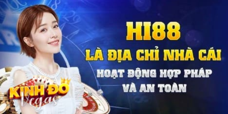 Những ưu điểm nổi bật thu hút người chơi tại Hi88