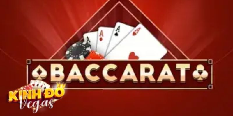 Baccarat Classic - Game Bài May Mắn Thu Hút Mọi Cược Thủ