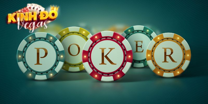 Các thuật ngữ trong poker cần phải nắm 