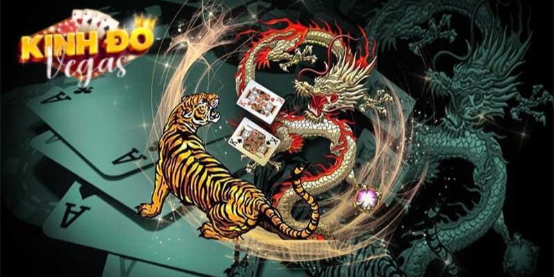 Giới thiệu về game Dragon Tiger