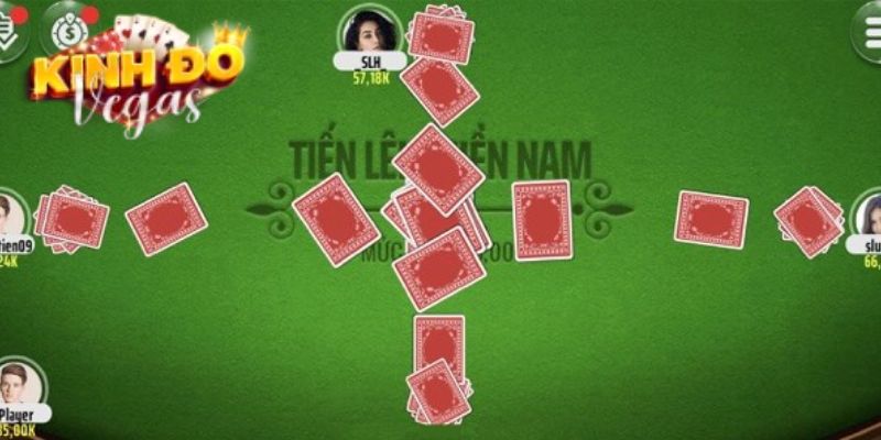 Khái quát thông tin về game bài Tiến Lên