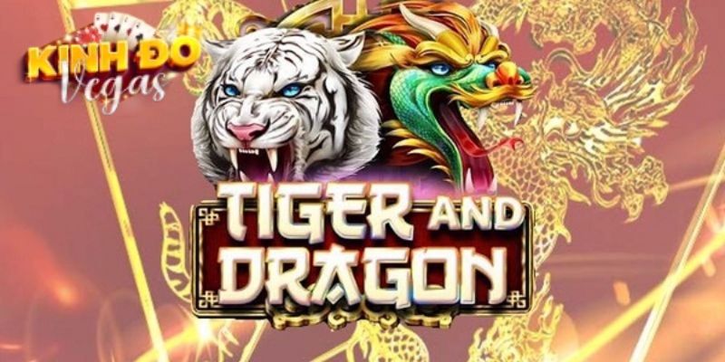 Khám Phá Game Bài Giải Trí Dragon Tiger Hấp Dẫn Vạn Người Mê