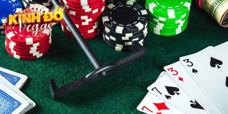 Nhanh Tay Đổi Vận Cuộc Đời Bet Thủ Với Poker Trong Năm 2024