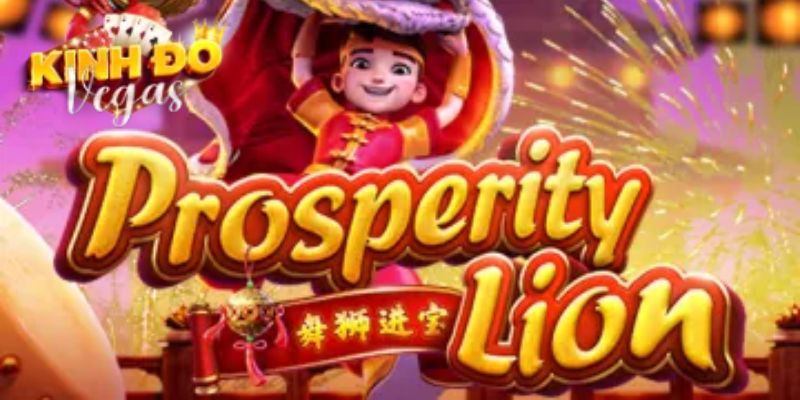 Prosperity New Year - Trải Nghiệm Game Nổ Hũ Không Giới Hạn 