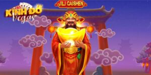 Tham Gia Jili Cashen Quay Hũ Trúng Jackpot Tại Cổng Game 