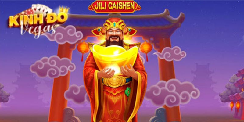 Tham Gia Jili Cashen Quay Hũ Trúng Jackpot Tại Cổng Game 