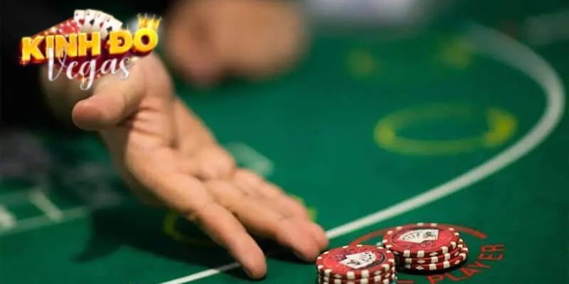 Tham gia chơi trực tuyến Baccarat siêu 98