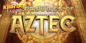 Treasure Of Aztec – PGS – Quay Hũ Liền Tay, Nhận Ngay Thưởng Lớn