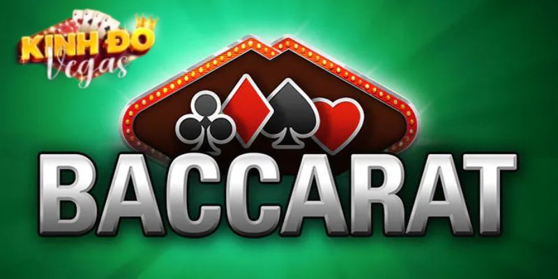 Ưu điểm của game bài Baccarat