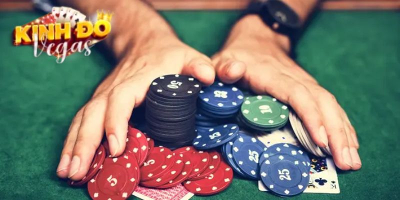 Ưu điểm khi tham chơi poker 