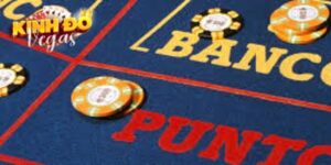 Vén Màn Bí Mật Về Trò Chơi European Baccarat Đầy Hấp Dẫn