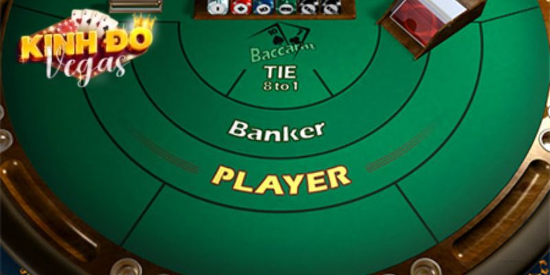 Vén Màn Bí Mật Về Trò Chơi European Baccarat Đầy Hấp Dẫn